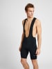 Newline Overalls Mens Core Herren in BLACK