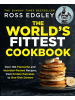HarperCollins Buch - The World's Fittest Cookbook