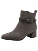 Marco Tozzi Stiefelette in GRAPHITE