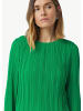 comma Bluse  in  7615_smaragd