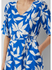 s.Oliver Kleid  in  56A2_royalblau