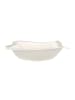 Villeroy & Boch Schüssel NewWave 33 x 33 cm weiß in weiß