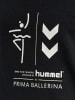 Hummel Hummel Kapuzenpullover Hmlprima Mädchen in BLACK