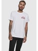 Mister Tee T-Shirt in white