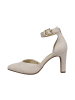 TT. BAGATT Pumps in beige