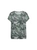 Cecil T-Shirt in palm breeze green