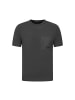 Karl Lagerfeld T-Shirt 755034 XT in schwarz