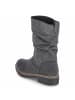 rieker Winterstiefeletten in grau