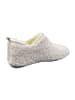 manitu Hausschuhe in Beige