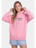myMo Women Hoodie in PINK