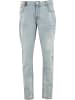 2Y Premium Slim Fit in ice blue