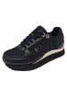 Replay Sneaker Penny City in Schwarz