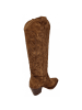 Alpe Woman Shoes Stiefel Givet in Braun