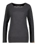 alife and kickin Longsleeve ConnyAK A in moonless melange