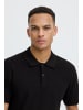 BLEND Poloshirt BHGarry in Schwarz