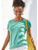 Vivance T-Shirt in mint