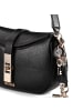 Guess Brooke Schultertasche 25 cm in black
