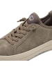 Jana Slipper Slipper in grau
