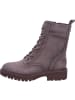 Tamaris Stiefeletten/Boot in braun