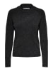 ONLY Strickpullover in Black