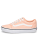 Vans Sneaker in rosa peach