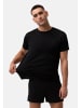 DANISH ENDURANCE T-Shirt Sustain Sports T-Shirt in black olive