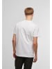 Mister Tee Mister Tee T-Shirts in white