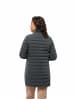 Jack Wolfskin Langmantel für Damen in phantom