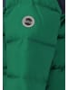 Zigzag Steppjacke Esra in 3253 Alpine Green