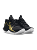 Under Armour Sneakers High UA GS JET `23 in bunt
