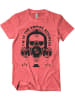 Breaking Bad T-Shirt "I'M In The Empire Business T-Shirt" in Rot
