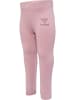 Hummel Leggings Hmlmino Lebensstil Kinder in DEAUVILLE MAUVE