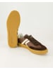 Zahira Sneaker low in Braun