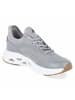 Bullboxer Low Sneaker in grau