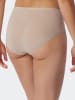 Schiesser Midislip 2er-Pack Modal Essentials in Sand
