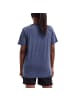 YEAZ CHAWLAY t-shirt in blau