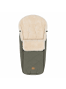 fillikid Winterfußsack Vegan Comfort Exclusiv in Olive