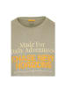 Camel Active T-Shirt in khaki