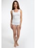 SPEIDEL Unterhemd / Top bio.cotton Plus in Weiß