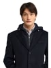 Polo Club Jacke MAN KEATON LONG SLEEVE REGULAR FIT in Navy Blau