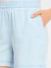 Mos Mosh Shorts MMEmmi in hellblau