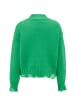myMo Damen Pullover in GRÜN