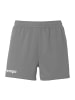 Kempa Sportshorts "Performance Shorts Damen" in Grau