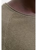 Jack & Jones Pullover Hill in Vetiver