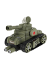 Toi-Toys Spielzeug-Auto zum Bauen Armeefahrzeug 4 Jahre