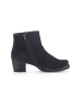 Gabor Ankle Boots in Blau