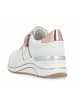 remonte Sneaker in weiss