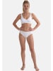 SPEIDEL Mini Slip Everyday in Weiß / beige