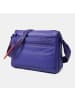 Hedgren Inner City Eye Umhängetasche RFID 22 cm in creased royal blue