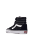 Vans Sneaker in Schwarz